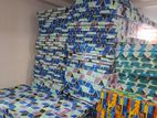 6×3 Double layer mattress