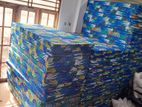 6×3 Double Layer Mattress