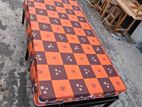 6×3 Double layer mattress
