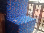 6×3 Double Layer Mattress