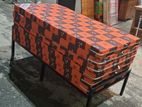 6×3 Double layer mattress