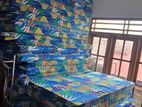 6×3 Double Layer Mattress