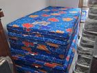 6×3 Double Layer Mattress