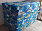6×3 Double Layer Mattress