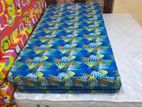 6×3 Double Layer Mattresses