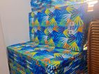 6×3 Double Layer Mattresses