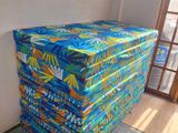 6×3 Double Layer Mattresses