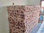 6×3 Double layer mattresses
