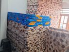6×3 Double layer mattresses