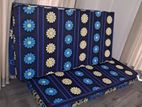 6×3 Ft Single Layer Mattress