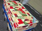 6×3 Hybrid Mattress