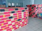 6x3 HYBRID MATTRESS
