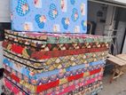 6×3 Mattress