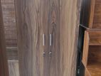 (6x3) Melamine Cupboard