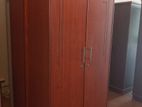 6x3 Melamine Wardrobe