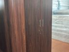 6x3 Melamine Wardrobe