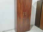 6x3 Melamine Wardrobe