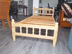 6×3 Single actoniya wooden beds