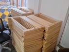 6×3 Single Bed