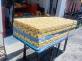 6×3 Single layer foam mattress