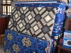 6×3 Single Layer Foam Mattresses 72×36