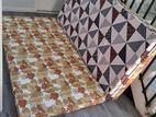 6×3 Single Layer Mattress