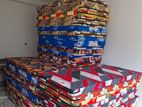 6×3 Single Layer Mattress