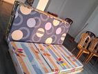 6×3 Single Layer Mattress