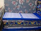 6×3 Single Layer Mattress