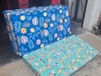 6×3 Single Layer Mattress