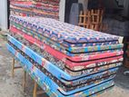 6×3 Single Layer Mattress