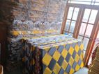 6×3 Single Layer Mattress