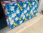 6×3 Single Layer Mattresses