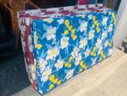 6×3 Single Layer Mattresses