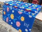 6×3 Single layer mattresses