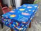 6×3 Single Layer Mattresses