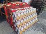 6×3 Single layer mattresses