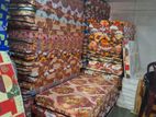 6×3 Single Layer Mattresses