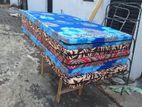 6×3 Single layer mattresses