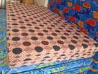 6×3 Single Layer Mattresses