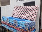6×3 Single mattress