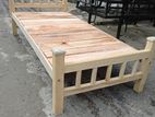 6×3 Single Wooden Beds