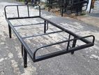 6×3 Steel Beds
