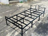 6×3 Steel beds