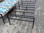 6×3 Steel beds