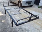 6×3 Steel Beds