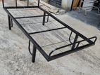 6×3 Steel Beds