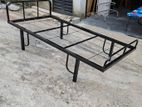 6×3 Steel Beds