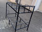 6×3 Steel Bunker beds
