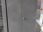 6x3 Steel Office Cupboard